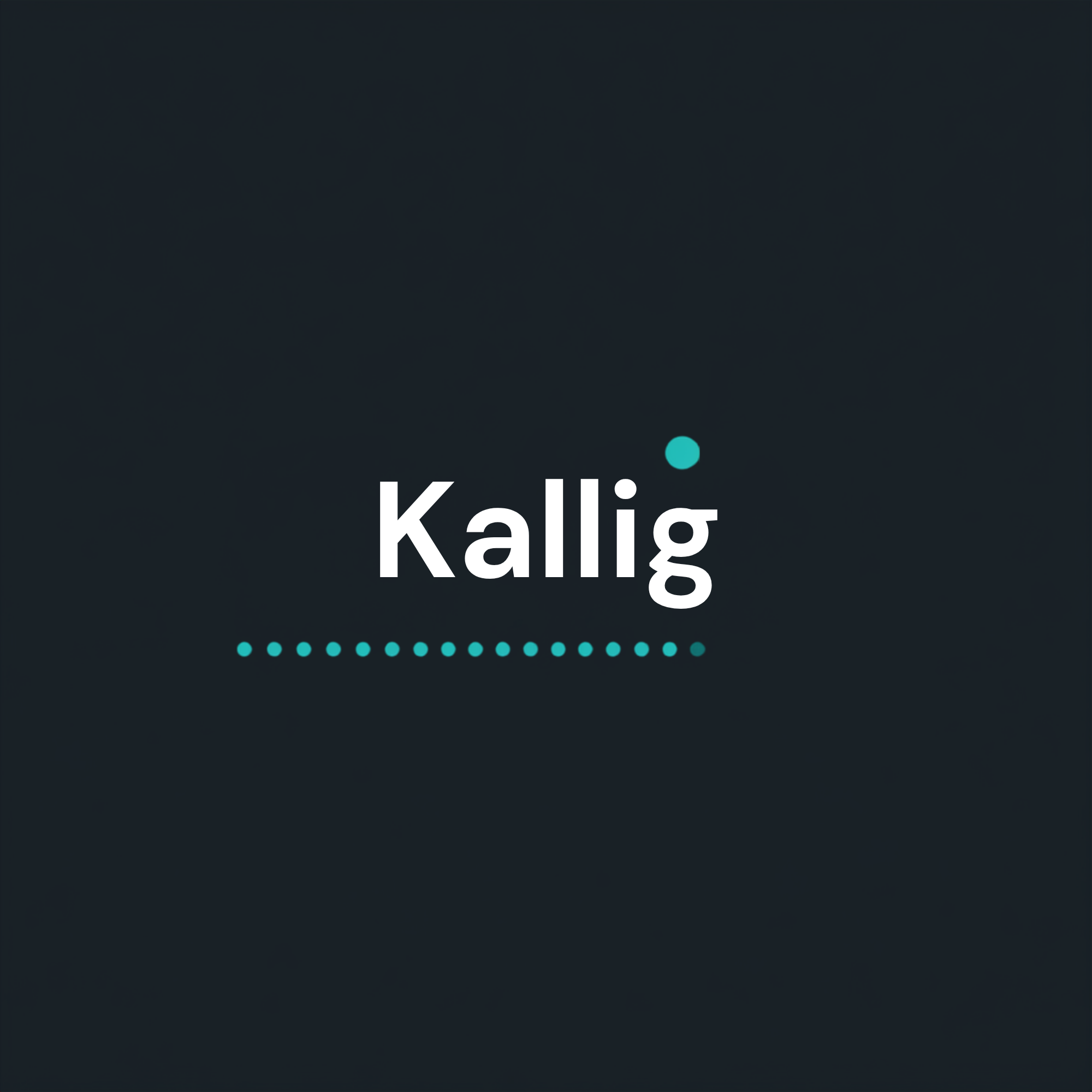 Kallig